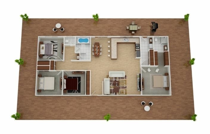 The-Estate-299-Gallery-Floorplan